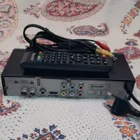 گیرنده دیجیتال|صوتی و تصویری|پردیس, فاز ۱۱|دیوار