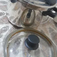 زودپز برند Berline آلمان