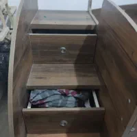 تخت خواب نوجوان|تخت و سرویس خواب|مشهد, سیسآباد|دیوار