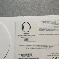 اپل واچ سری ۵ سایز ۴۴