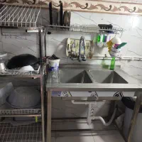 واگذاری لوازم فست فود|کافیشاپ و رستوران|مشهد, هفده شهریور|دیوار