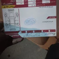 پراید 132مدل 88|خودرو سواری و وانت|اصفهان, بهارستان|دیوار