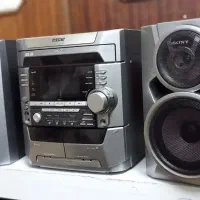 ضبط سونی  VX33