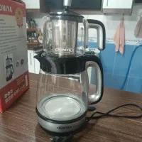 چای ساز برقی