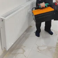 تاسیسات و نصبیات ساختمانی