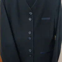 مانتو شلوار اداری