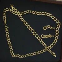 طلا و جواهرات دست دوم