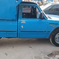 نیسان مدل ۹۰|خودرو سواری و وانت|ری, شهید غیوری (ابن باویه)|دیوار