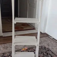 شلف ۴طبقه درحدنو۸۰۰