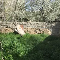 زمین ۲۵۳ متری با مجوز ساخت ابتدای جاده چالوس|فروش زمین و ملک کلنگی|آسارا, |دیوار