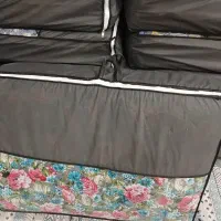 تشک 4کیلویی|تشک تختخواب|اهواز, شریعتی جنوبی|دیوار