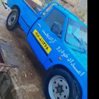 یدک کش آزادبخت آماده ارائه خدمات|خدمات حمل و نقل|کوهدشت, |دیوار