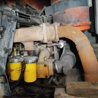 کمپرسی داف ده تن|خودرو سنگین|هادی شهر, |دیوار