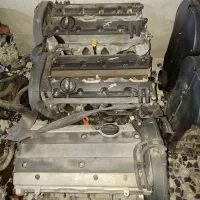 موتور زانتیا استوک اروپایی|قطعات یدکی و لوازم جانبی|زاهدان, |دیوار