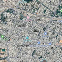 مغازه-پاساژ-ولیعصر-سینما-سعدی-شیراز