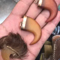 مهره های قدیمی کارکرده با همراهی دعا و سرکتاب|کلکسیون اشیاء عتیقه|مشهد, صیاد شیرازی|دیوار