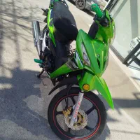 موتور کبیر بی کلاج