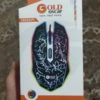 ماوس گیمینیگ