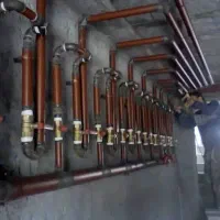 شرکت گازرسانی گازکشی گازکش لوله کش گازجوشکاری