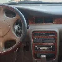 سمند ال ایکس مدل ۹۰