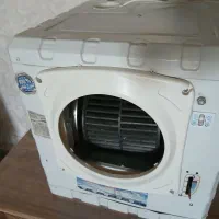 کولر آبی درحد نو