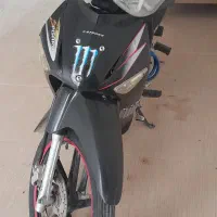 موتور بیکلاج احسان