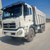 کامیون کمپرسی البرز|خودرو سنگین|قدس, شهرک فرزان|دیوار