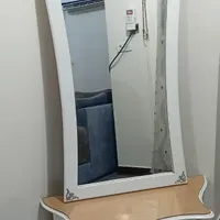 آینه کنسول