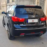 هایما اس ۷ پلاس۱۲/۲۲/ ۱۴۰۱|خودرو سواری و وانت|هشتگرد, مدرس|دیوار