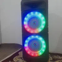 اسپیکر بزرگ
