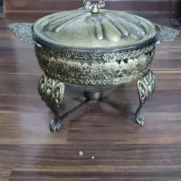 سوفله خوری کاملا نو