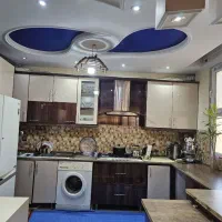 کابینت دست دوم های گلس ترک|مصالح و تجهیزات ساختمان|ری, دیلمان|دیوار