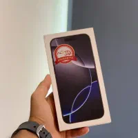 iPhone 16 ProMax 256GB Za