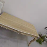 مبلمان ۹نفره سلطنتی|مبلمان خانگی و میز عسلی|دهلران, |دیوار