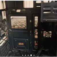 کیس تسکو CASE TC 4474|قطعات و لوازم جانبی رایانه|تهران, دولاب|دیوار