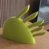 سرویس چاقو مارک STAINLESS