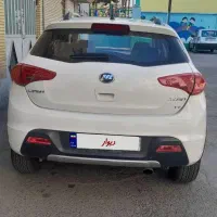 لیفان اتومات x50