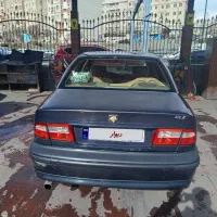 سمند ef7|خودرو سواری و وانت|تهران, جوانمردان (اندیشه)|دیوار