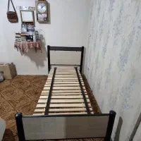 تخت یک نفره