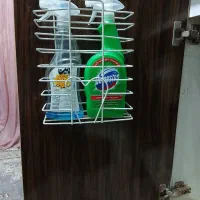 چوب لباسی و نظم دهنده کابینت|بندرخت و رختآویز|پاکدشت, پاکدشت (مامازند)|دیوار