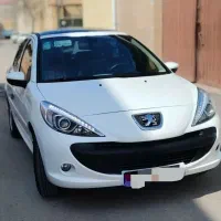 207 پانا ۱۴۰۳ ارتقاء
