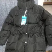 کاپشن نو ترک یونیسکس مردانه و زنانه قیمت توافقی|لباس|تهران, درختی|دیوار