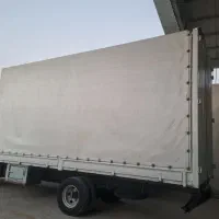 اطاق مسقف ۸تن