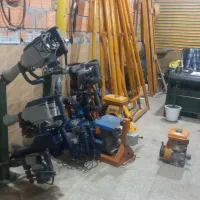 اجاره پیکور و تخریب|خدمات پیشه و مهارت|گرگان, |دیوار