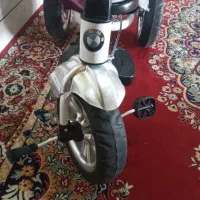 سه چرخ کودک|دوچرخه، اسکیت، اسکوتر|چاه مبارک, |دیوار