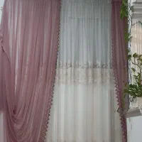 پرده پذیرایی