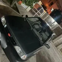 پراید ۹۳دوگانه