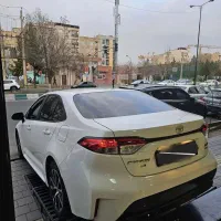 لوین هیبرید 1800 (2024)