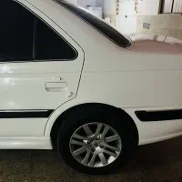 پژو پارس موتور جدیده سفارشی|خودرو سواری و وانت|بندر ماهشهر, |دیوار