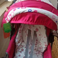 کالسکه سالم سالم